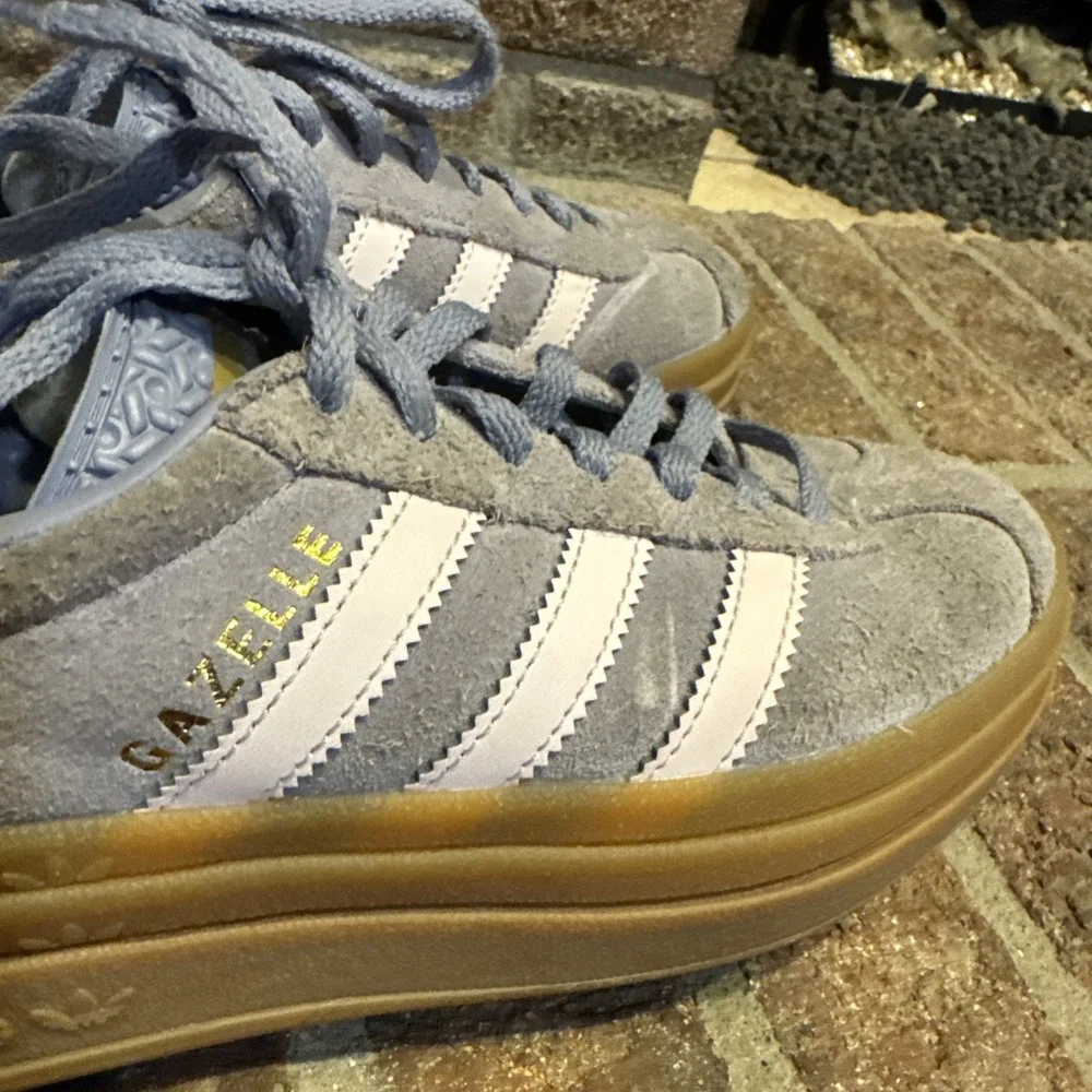 adidas original gazelle
